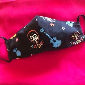 Face Masks (Made after order) Msg prior purchase